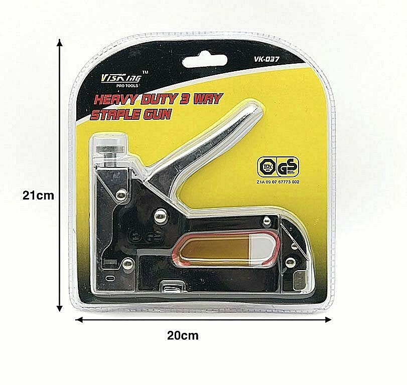 Spillatrice Graffettatrice Cucitrice Manuale Ergonomica per punti Metallici Hmj