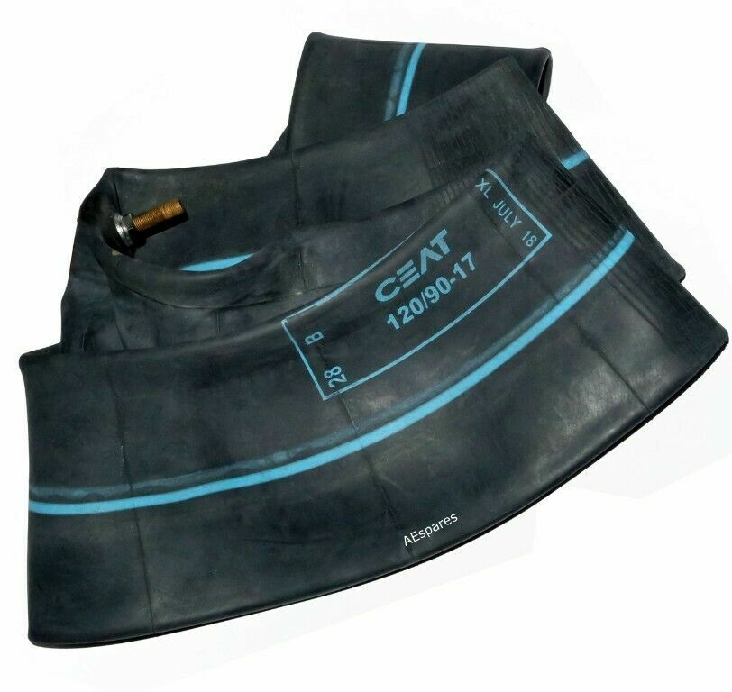 Fits Royal Enfield Himalayan 411 Rear Wheel Inner Tube 17" 