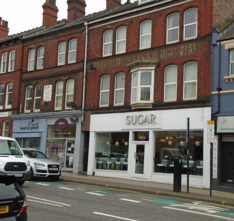 1 bedroom flat in London Road, Sheffield, S2 | in ...