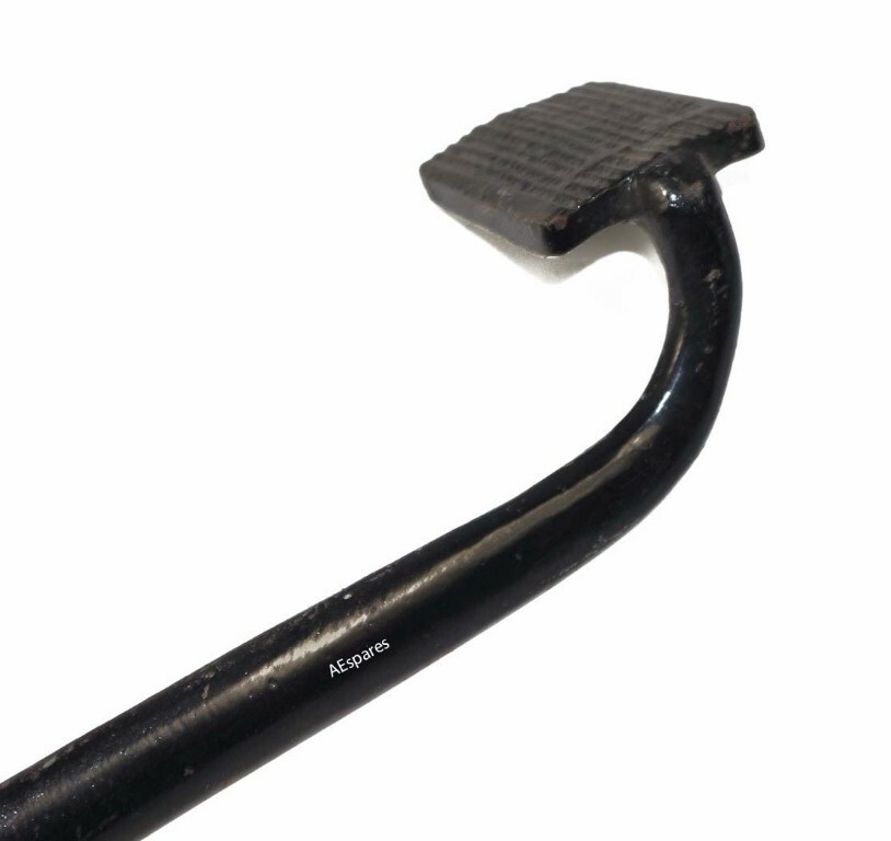 Fits Royal Enfield G Models Brake Pedal Lever  