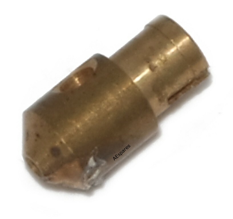 Carburetor Push in Main Jet 10 mm For Bajaj Super Chetak Scooter