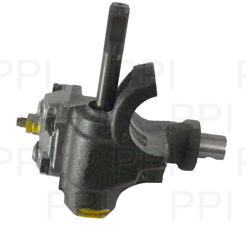 Brazil Steering Gear Box VW Beetle Fastback Karmann Ghia Squareback