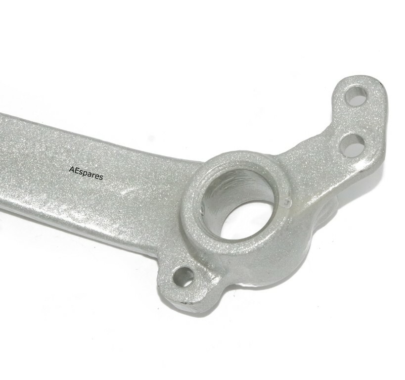 Fits Royal enfield Continental GT 535 cc Brake Pedal Lever 