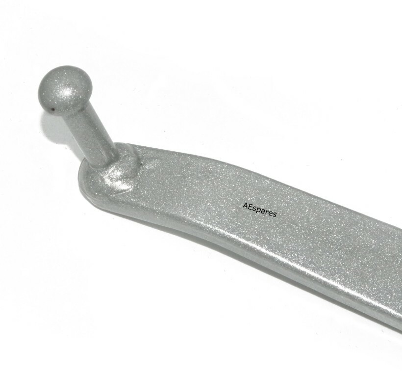 Fits Royal enfield Continental GT 535 cc Brake Pedal Lever 
