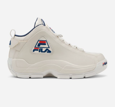 Fila grant hill 96 low sale