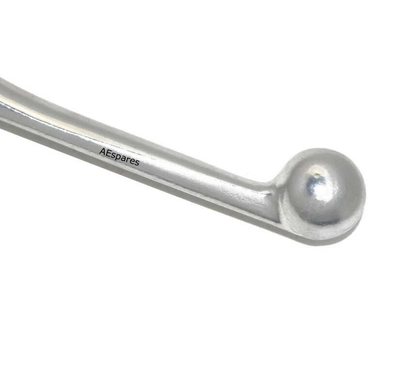 Fits Royal Enfield Classic 500 Thunderbird Disc Brake Lever RH 