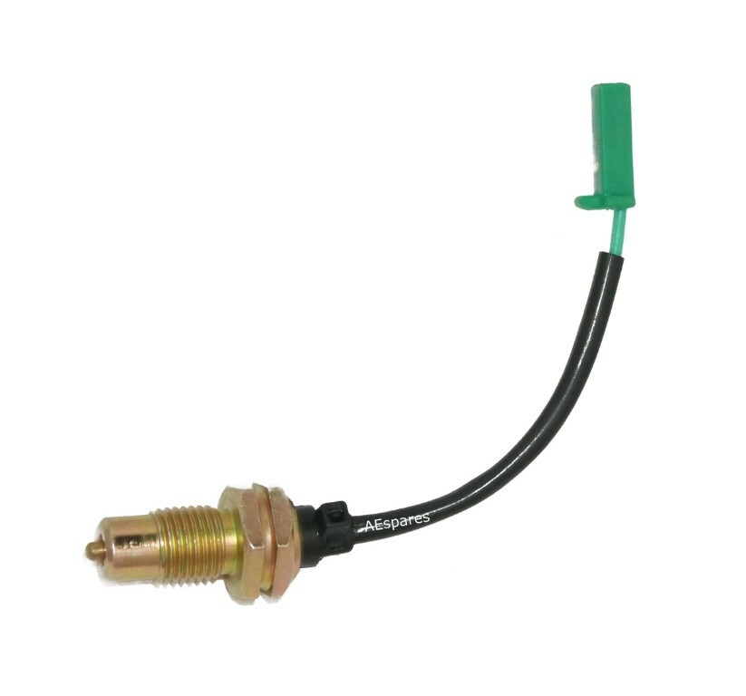 Neutral Switch For 4 Strok-e Three Wheeler Bajaj Tuk Tuk  