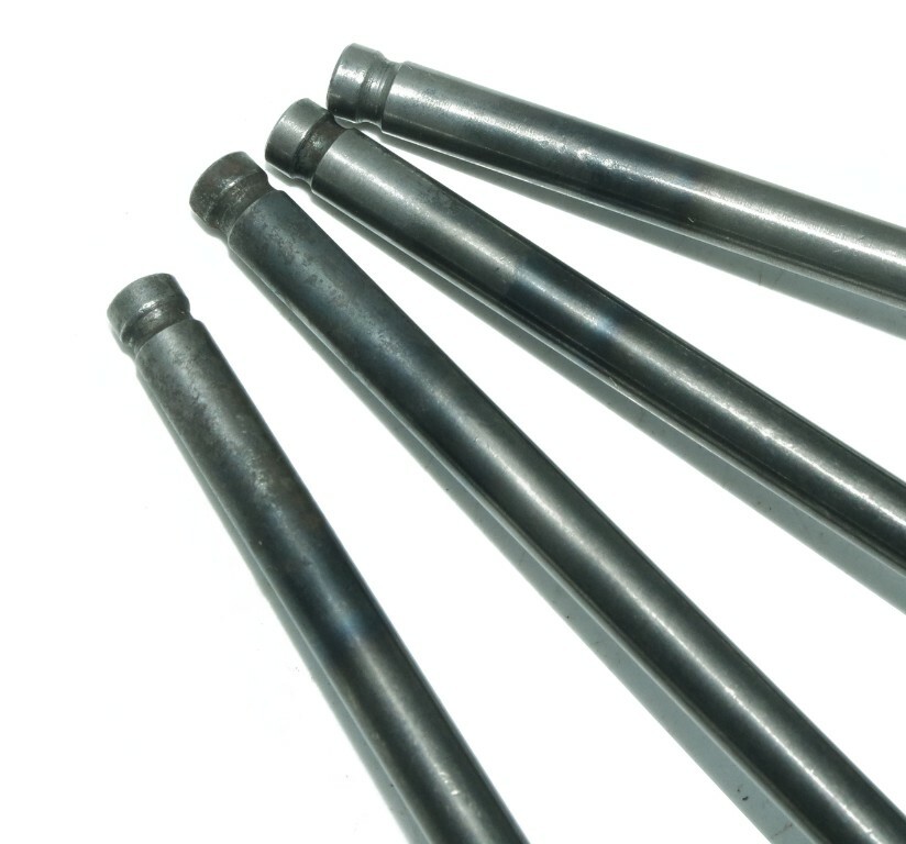 Cylinder Head Valve Set Of 4 Fits For KTM RC Duke 200cc Motorcycle 