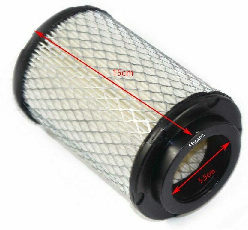Fits For Royal Enfield Himalayan 411cc Air Filter With Oil Filter Set
