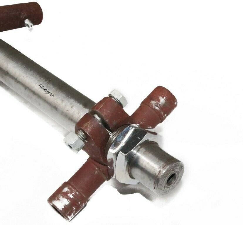 Ariel 350 Red Hunter WNG NG Girder fork Upper Head Yoke With T BAR 