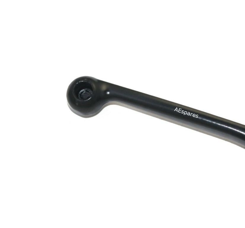 Fits Royal Enfield Classic Electra Disc Brake & Clutch Lever 