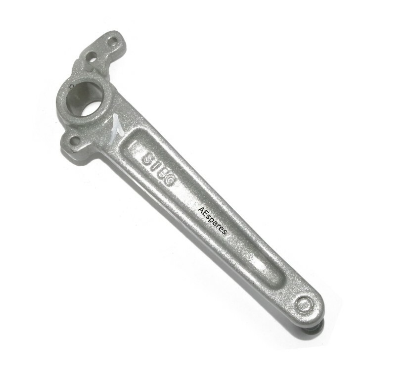 Fits Royal enfield Continental GT 535 cc Brake Pedal Lever 