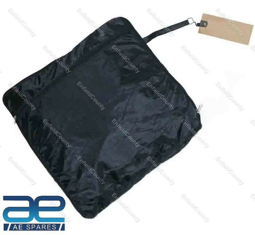 Dust & Water Resistant Bike Cover For Royal Enfield Himalayan Scram 411cc 