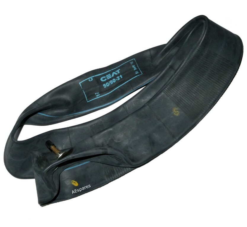 Fits Royal Enfield Himalayan Front Wheel Inner Tube 21"  