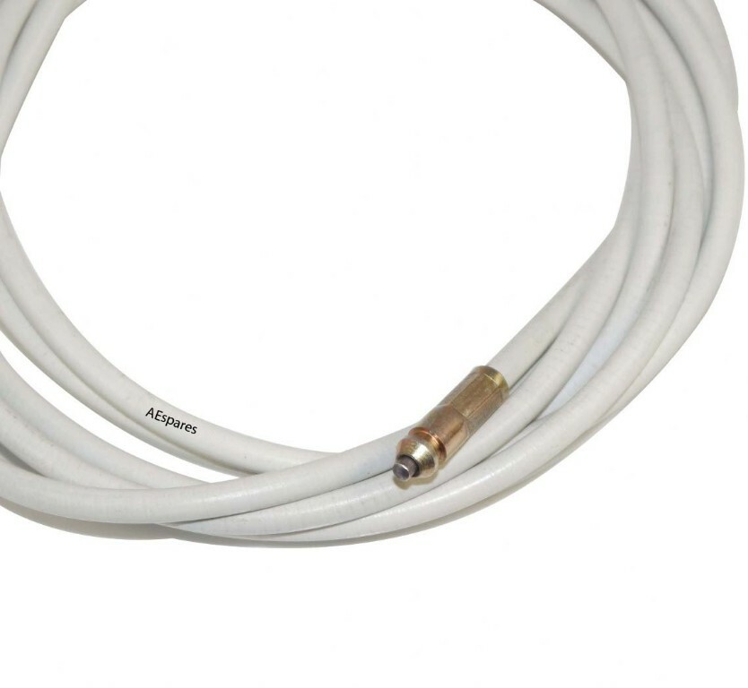 Accelerator Throttle Cable Rear Engine 4 Stroke Three Wheeler Bajaj Tuk Tuk 