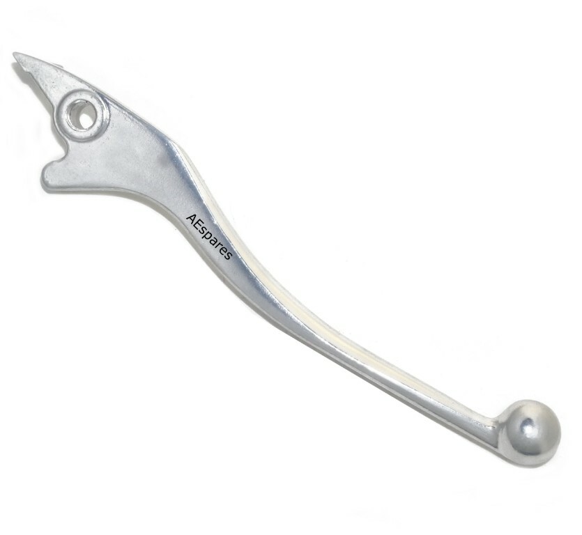 Fits Royal Enfield Classic 500 Thunderbird Disc Brake Lever RH 