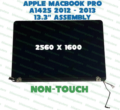 Apple Macbook Pro Retina 13'' A1425 2013 LCD Screen