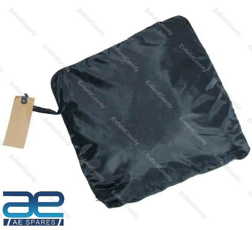 Dust & Water Resistant Bike Cover For Royal Enfield Himalayan Scram 411cc 