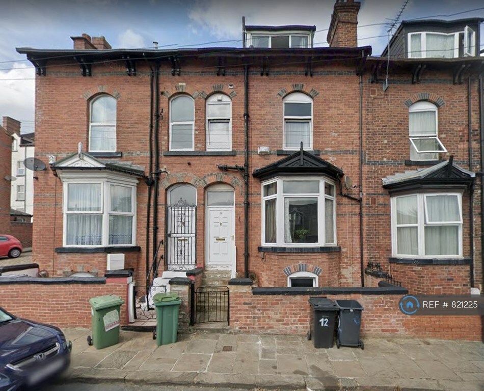 1 bedroom in Kendal Lane, Leeds, LS3 (821225) in Leeds City Centre