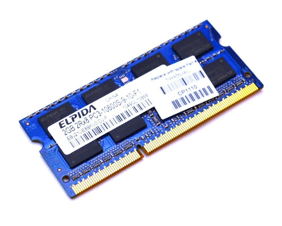 Ddr3 1333 sdram