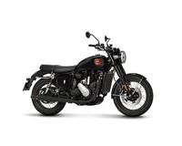 BSA Gold Star Goldstar 650 Shadow, , 2026, Delivery, finance, Roadster/Retro
