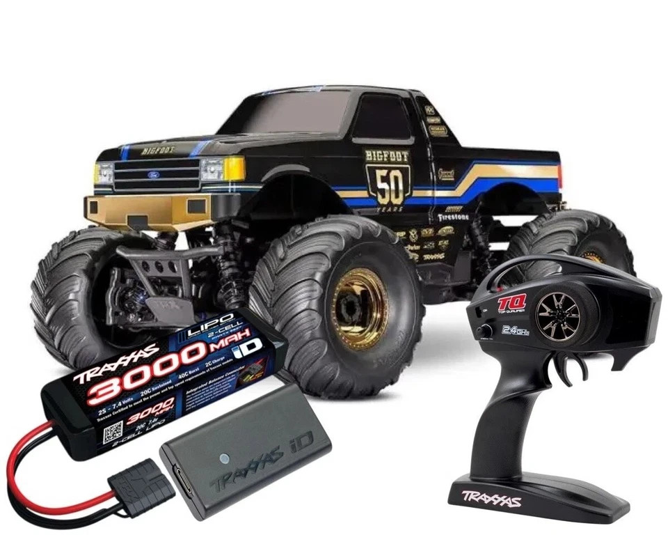 Traxxas RC-Modellbau-Artikel