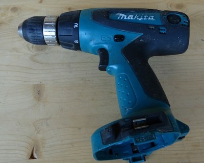 Makita 6337d аккумулятор
