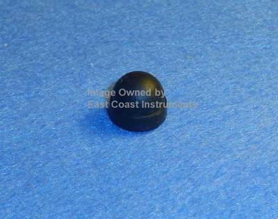 Getzen Trombone Black Rubber Bumper Slide Tip tenor 351,451(300&400) Series)Bb