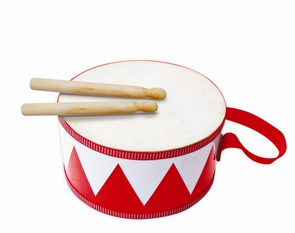 Fun Factory Kids Childrens Musical Instrument Music Percussion WOODEN