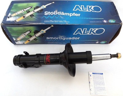 2 x AL-KO .3884G Gasdruck Stoßdämpfer für VW PASSAT CORRADO SEAT VA NEU