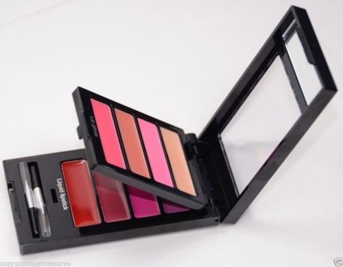 新品未開封SEPHORA ONCE UPON A PALETTE メイクパレット Sephora Once Upon A Time Palette | eBay