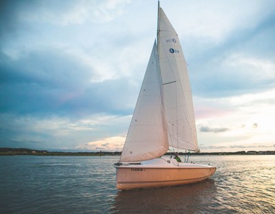 sailboat