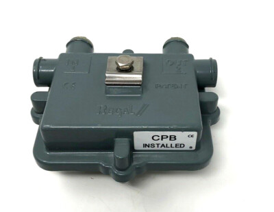 Arris RMT2008-RF-20 | Regal Multi Cable Tap 8-Way 1GHz 12A 20DB