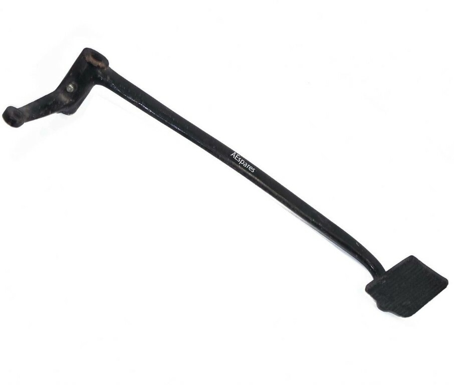 Fits Royal Enfield G Models Brake Pedal Lever  