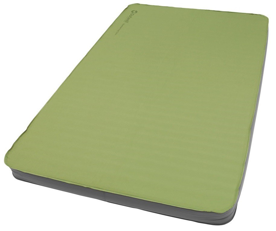 sims camping mattress