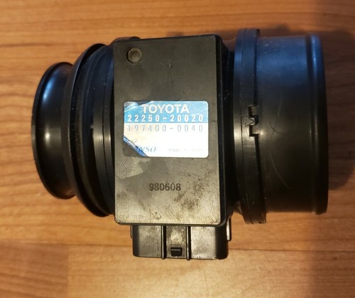 moco Mass Air Flow Sensor 22250-46040 for Lexus GS300 & Supra