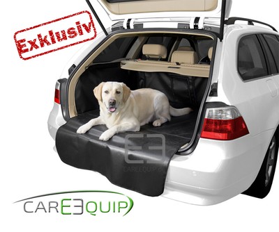 Opel Adam Hundedecke Auto