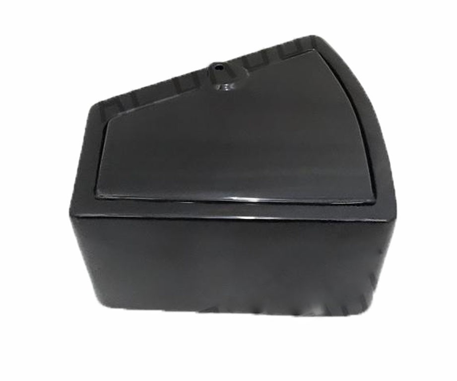For Norton 16H Tool Box Steel Black Painted  