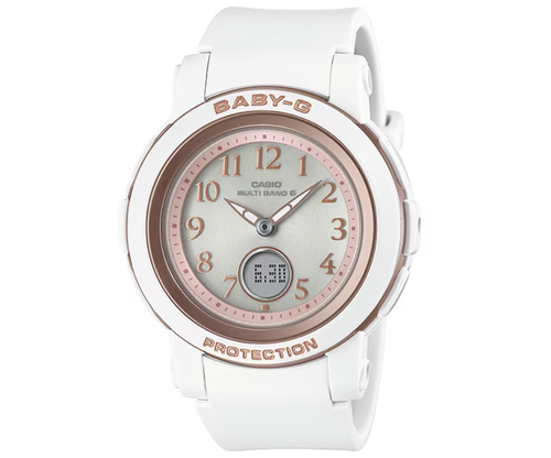 何でも揃う BGA-2900 BGA-2900AF-7AJF Baby-G CASIO SERIES import Japan 時計