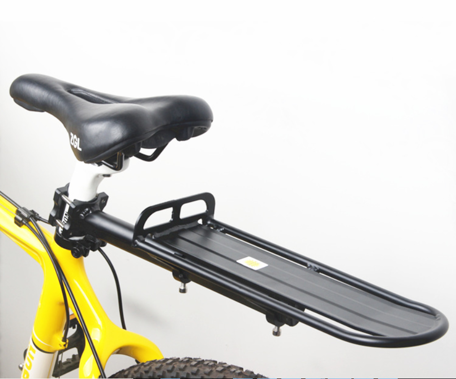 2428 " Mountainbike Fahrrad Sattelstützen Gepäckträger