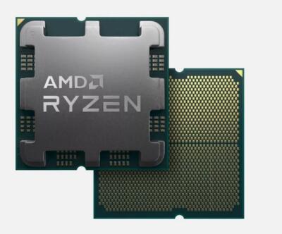 CPU AMD Ryzen 5 8600G CPU AMD Ryzen™ 5 8600G Desktop Processor