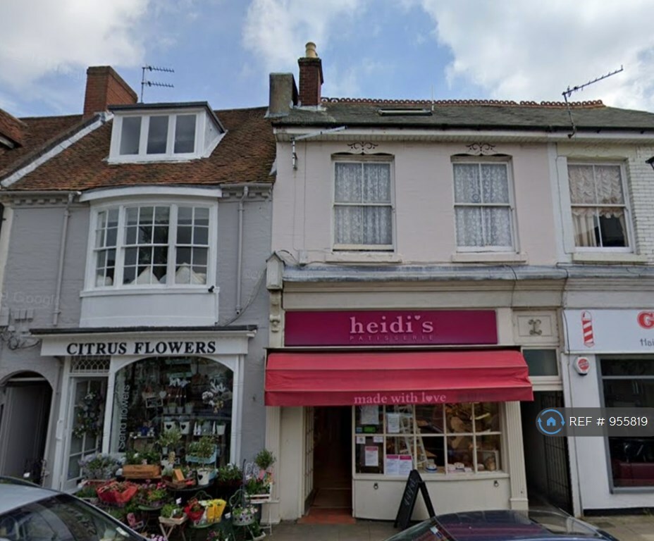 1 bedroom flat in High Street, Emsworth, PO10 (1 bed) (955819) in Emsworth, Hampshire Gumtree