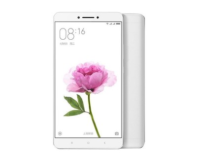 Xiaomi Mi Max Dual SIM 6.44'' 16GB 32GB 64GB 128GB ROM 4G LTE 16MP Android phone