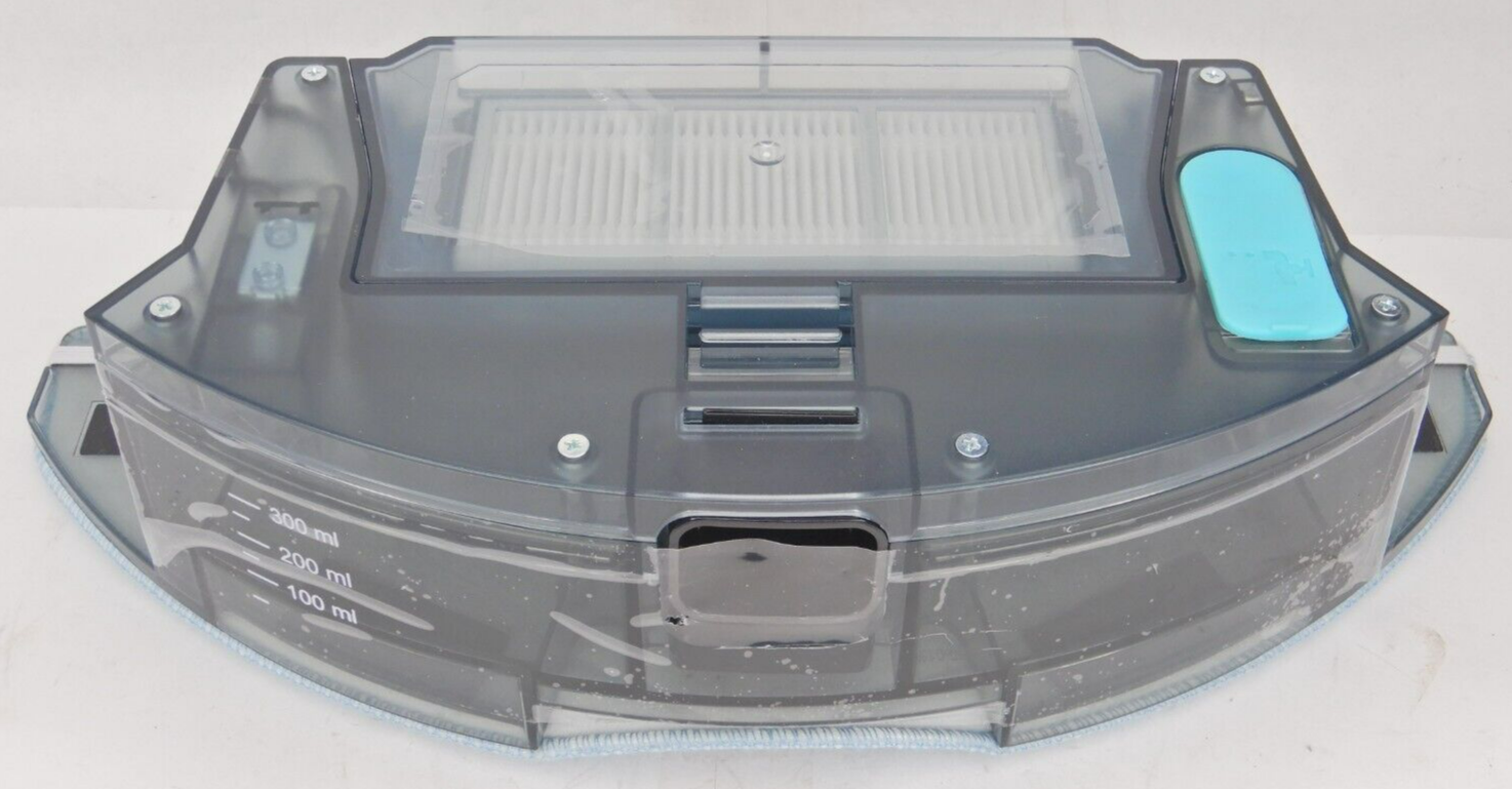 Vacuum Replacement 2 in 1 Water Tank Kit fits Coredy Robot