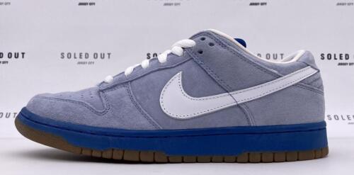 Nike SB Dunk Low Pro Run The Jewels 4/20 Blue Mens Size 8 Nike SB Dunk Low Pro Run The Jewels 4/20 Blue Mens Size 8