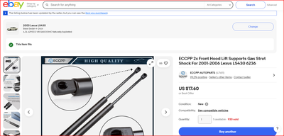 Item photo(s) from verified buyer