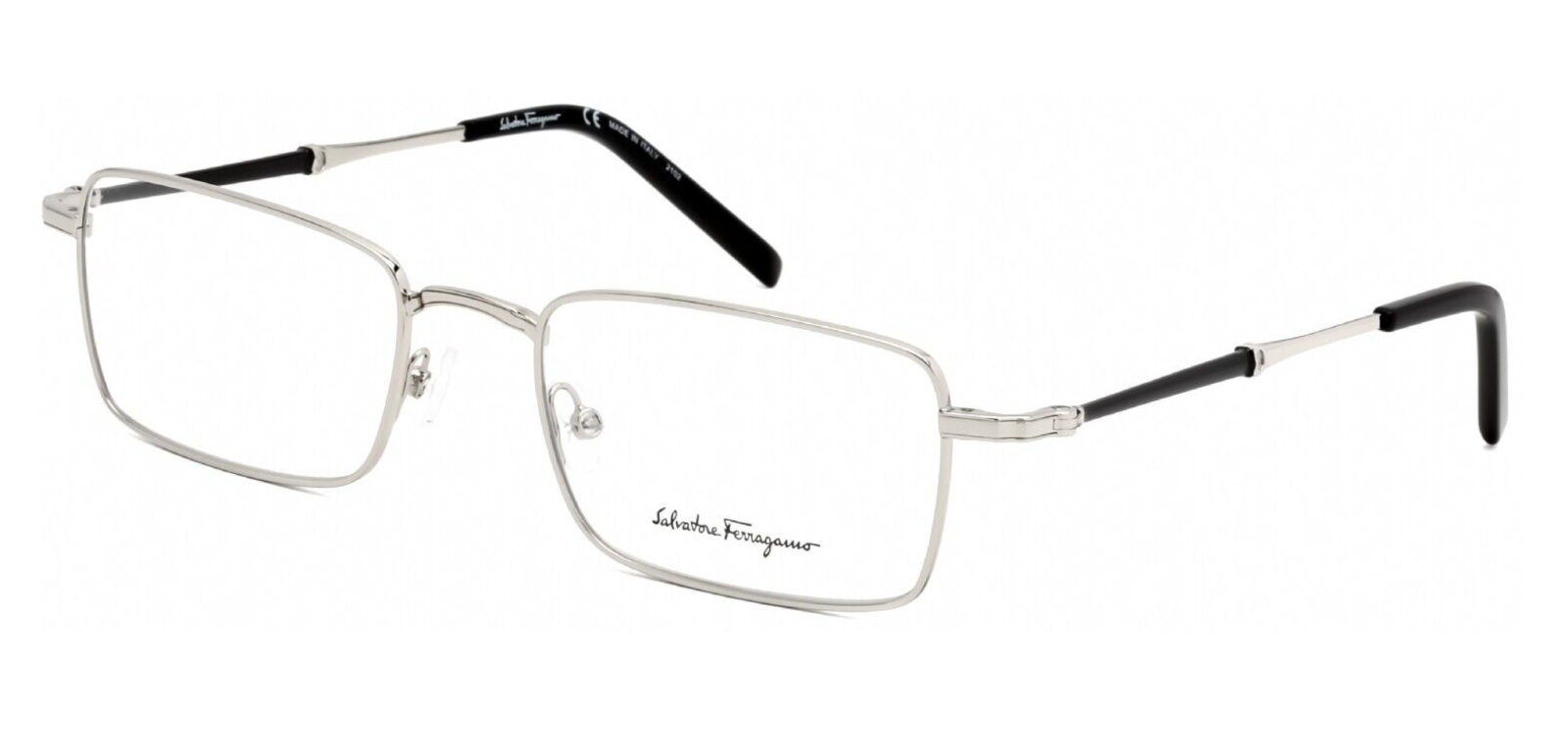 Salvatore Ferragamo VIVA ホワイト 6.5サイズ Authentic Salvatore Ferragamo Beige Blush Viva Varina Bow