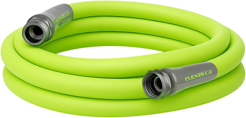 Garden Lead-in Hose, 5/8 in. x 15 ft., Heavy Duty, Lightweight, Drinking Water S