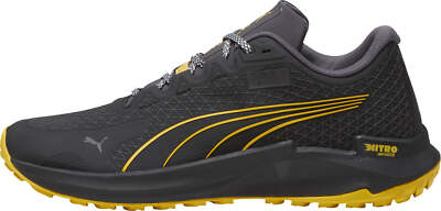 NORO　 PLUMETIS POIS M Trail shoes Puma Fast-Trac NITRO 3 GTX Wns - Top4Running.com