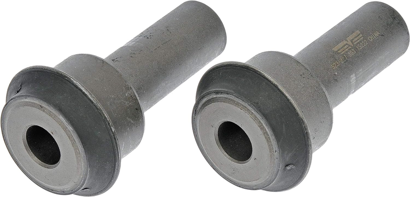2 Pack 523-227 Front Forward Suspension Subframe Bushing for Nissan Models